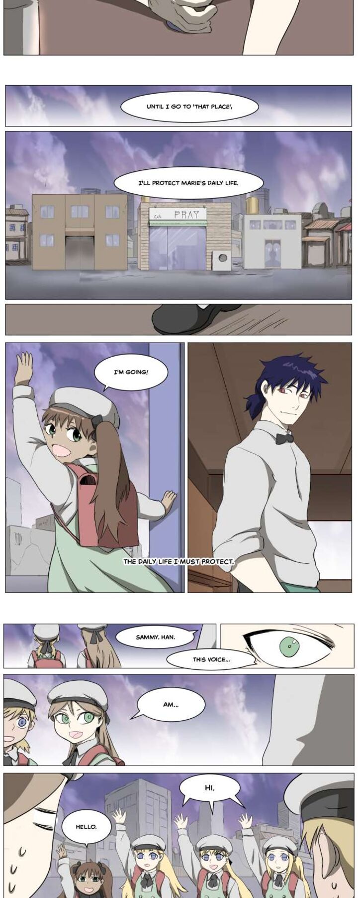 Knight Run 277 17
