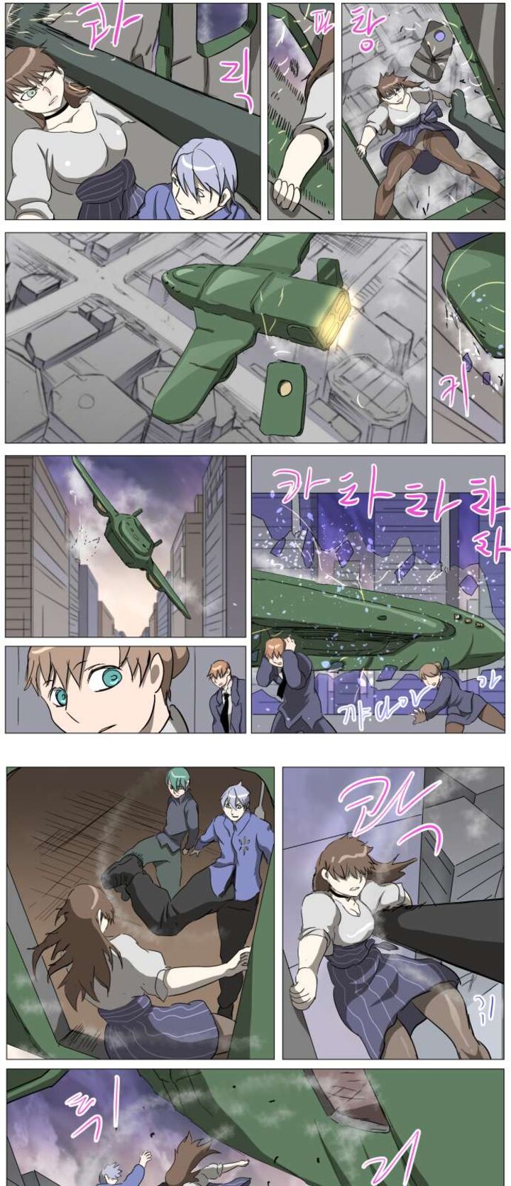 Knight Run 277 21
