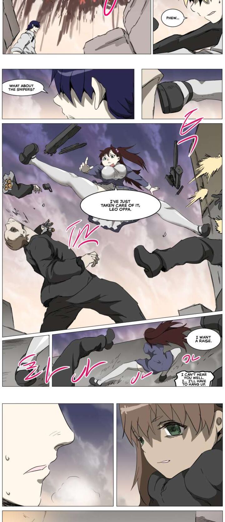 Knight Run 277 6