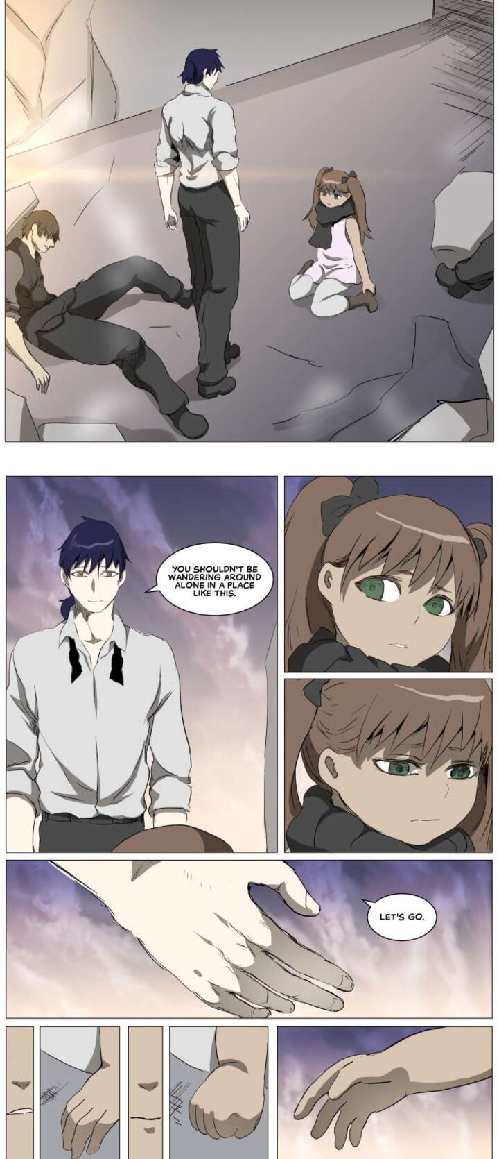 Knight Run 277 7