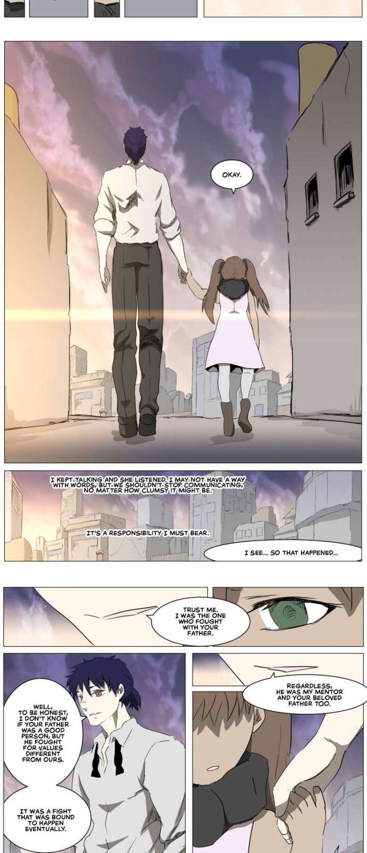 Knight Run 277 8