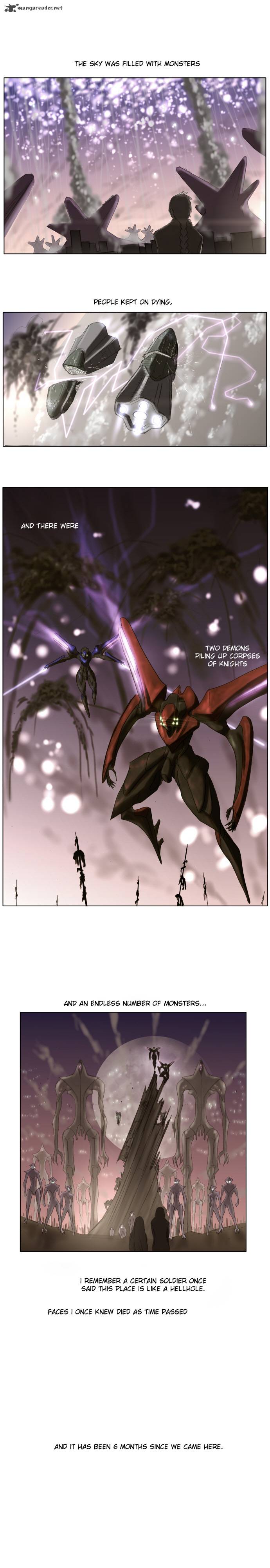 Knight Run 28 2
