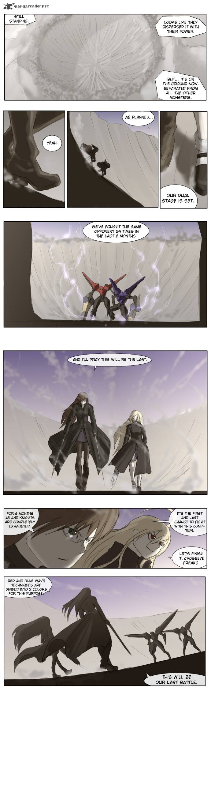 Knight Run 28 5