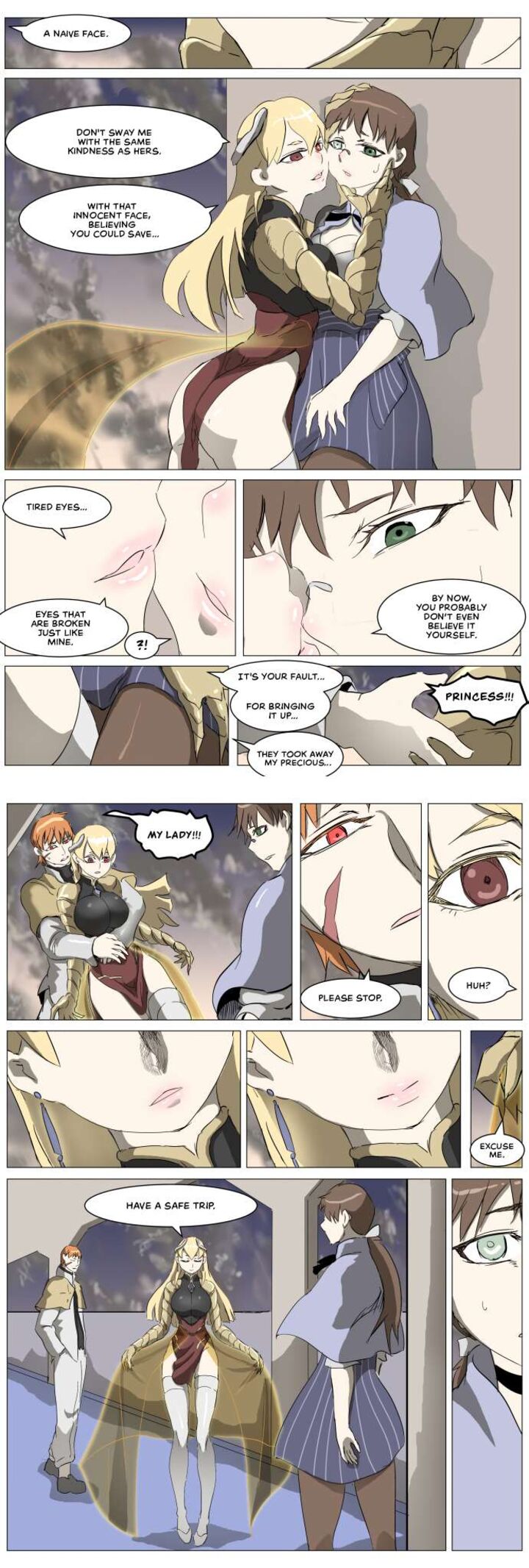 Knight Run 280 2