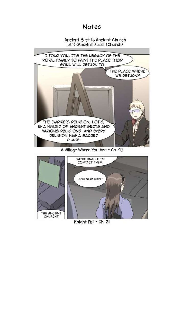 Knight Run 280 21