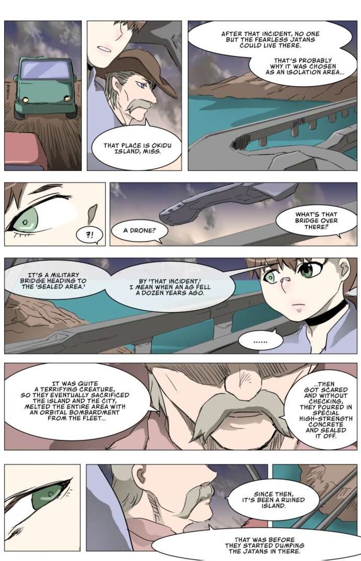 Knight Run 280 6