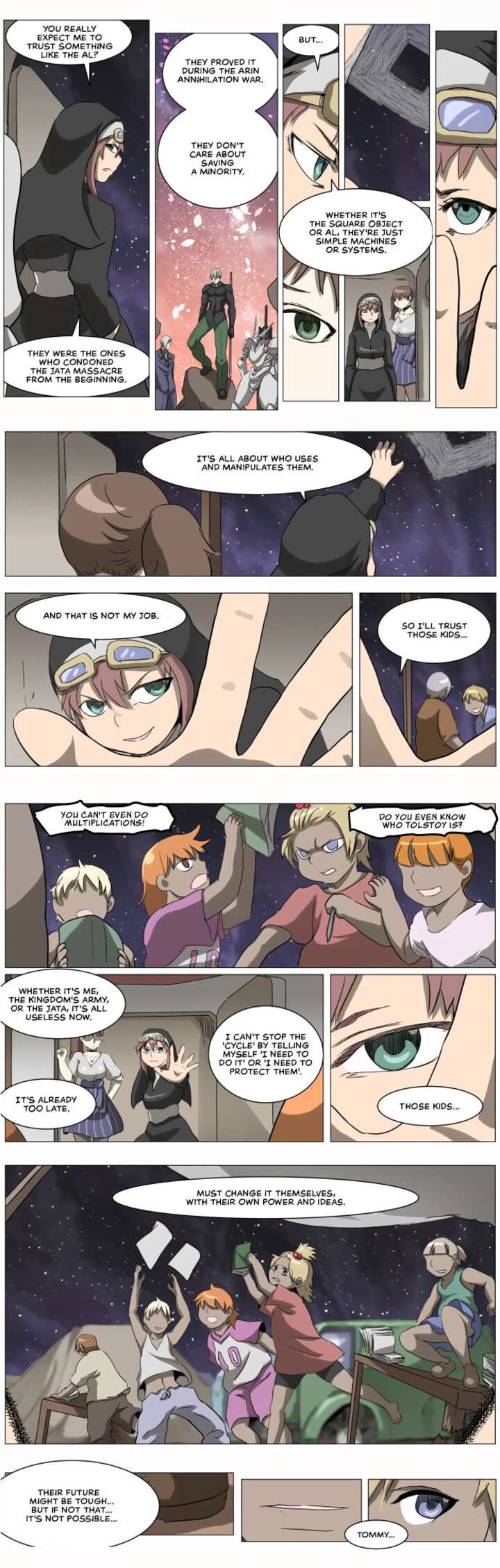 Knight Run 281 11
