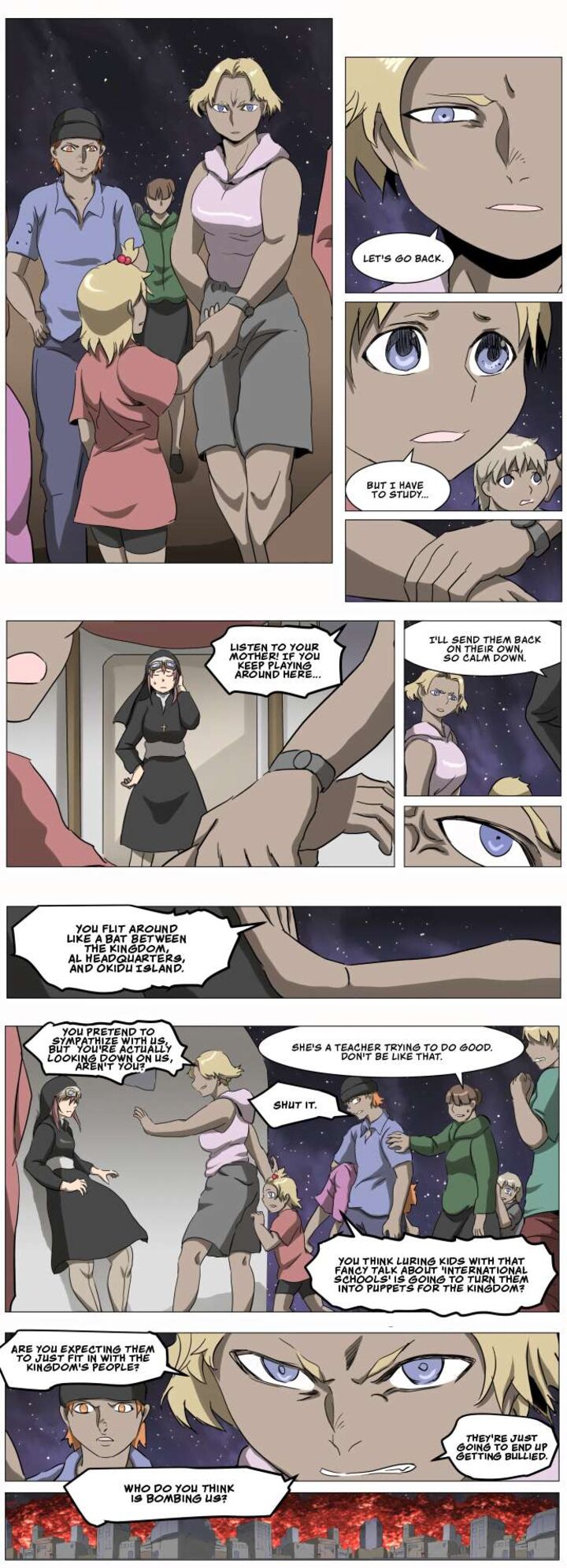 Knight Run 281 12