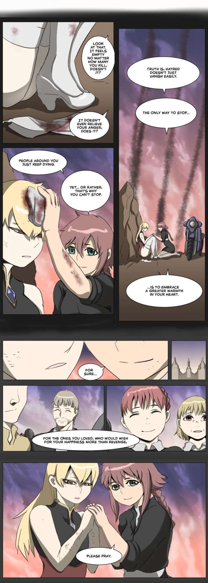 Knight Run 281 21
