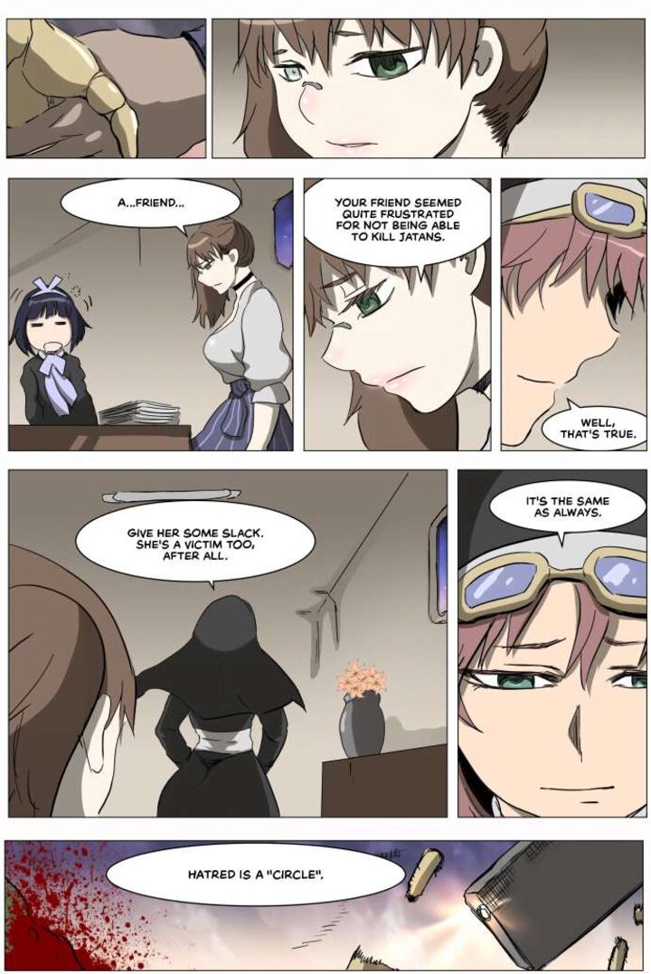 Knight Run 281 4