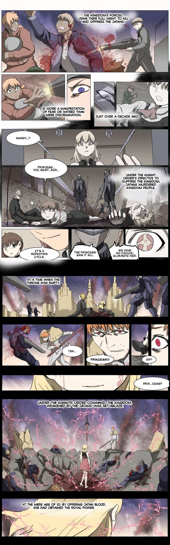 Knight Run 281 5