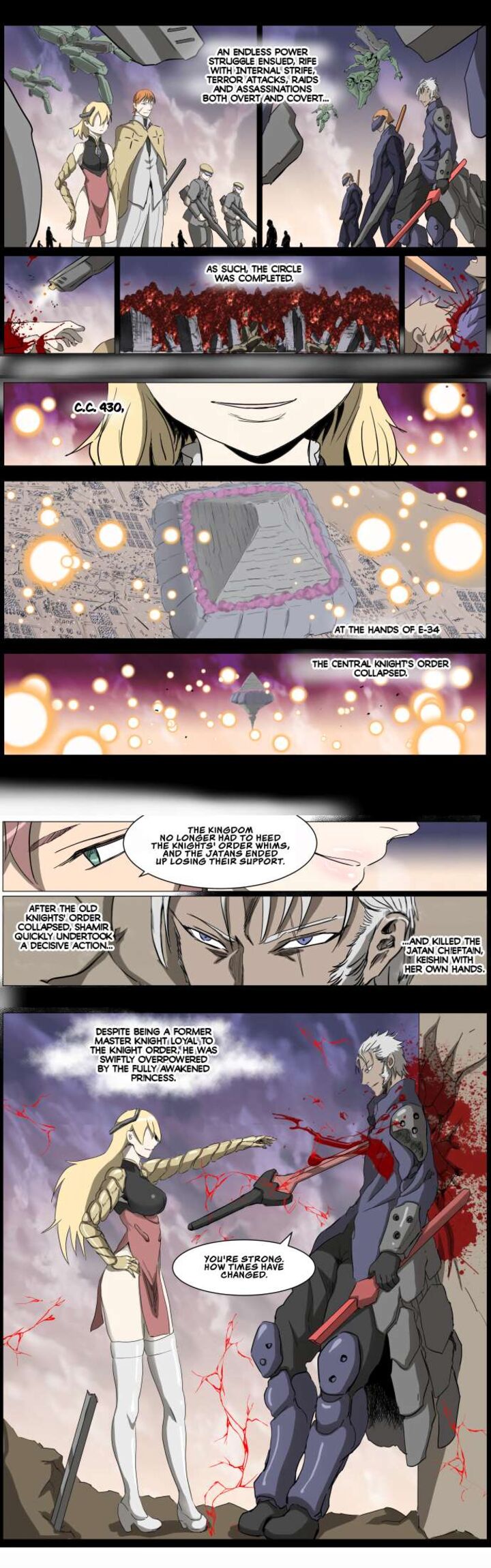 Knight Run 281 6