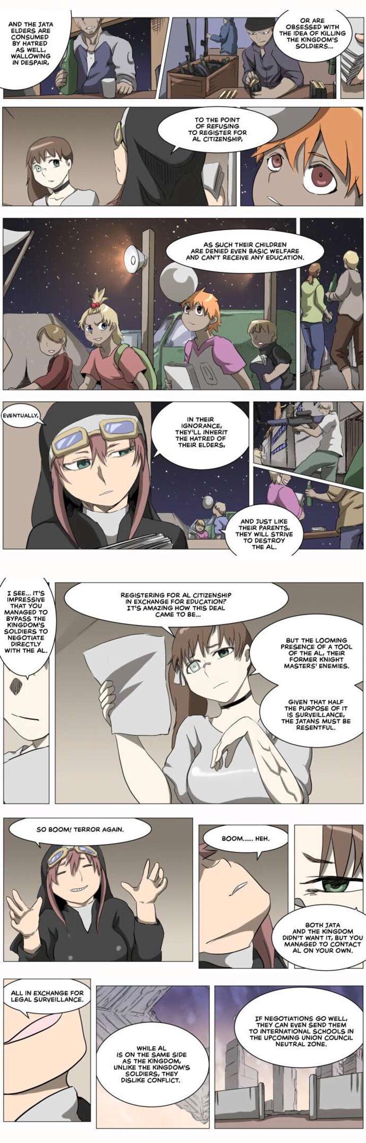Knight Run 281 9
