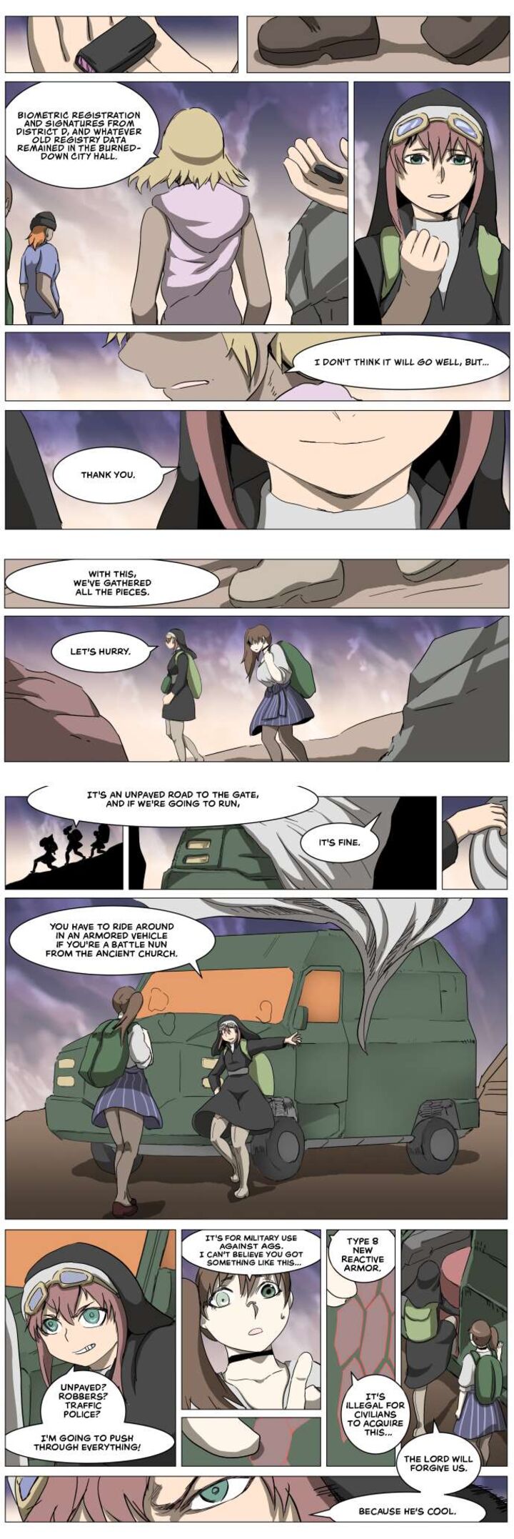 Knight Run 282 11