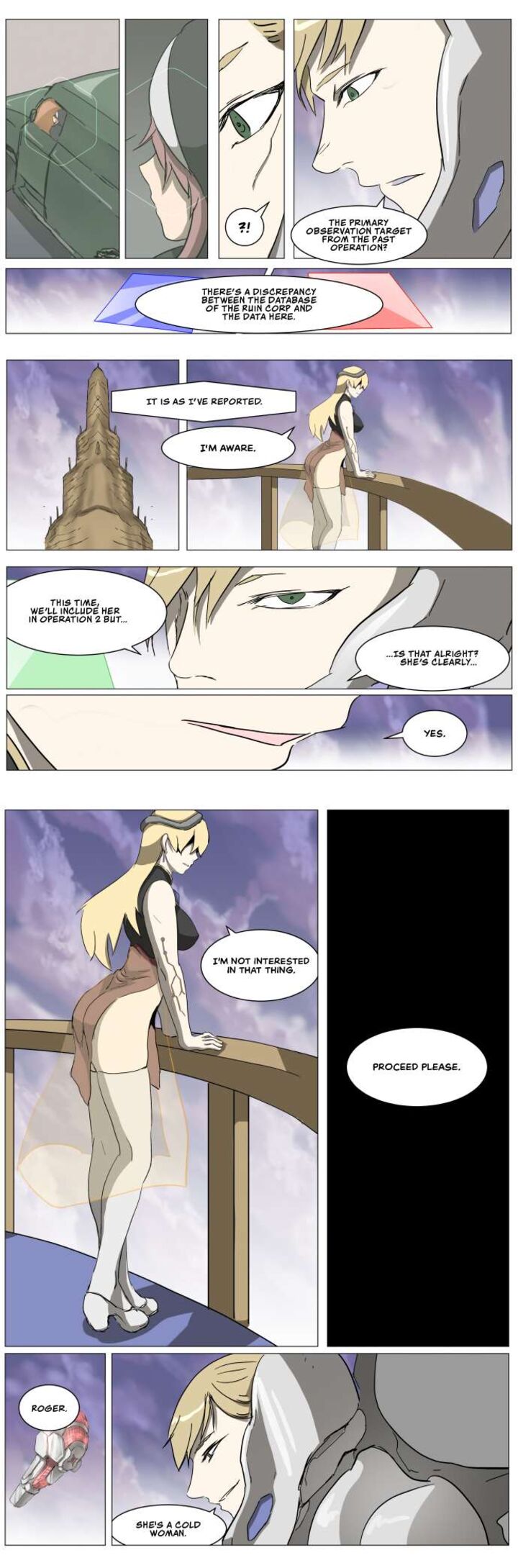 Knight Run 282 14