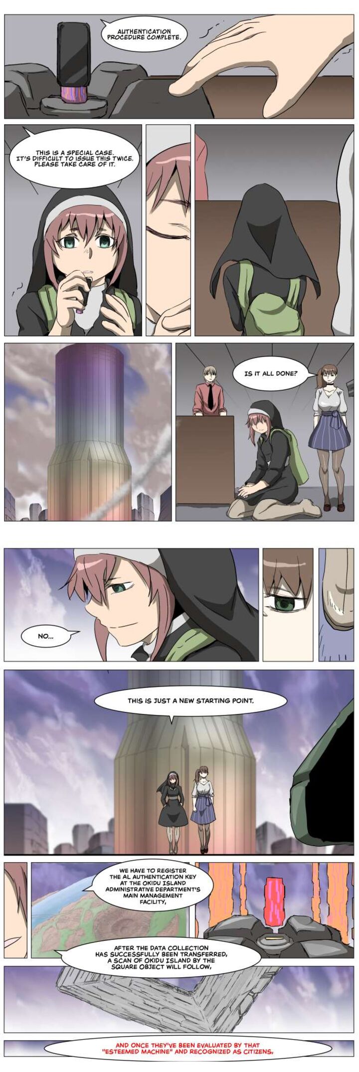Knight Run 282 17