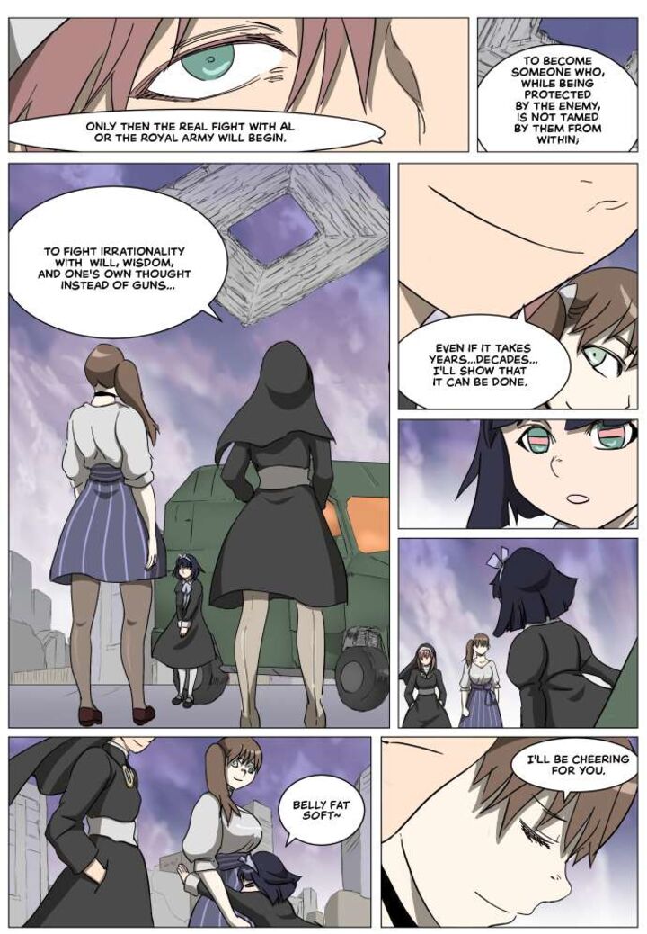 Knight Run 282 18