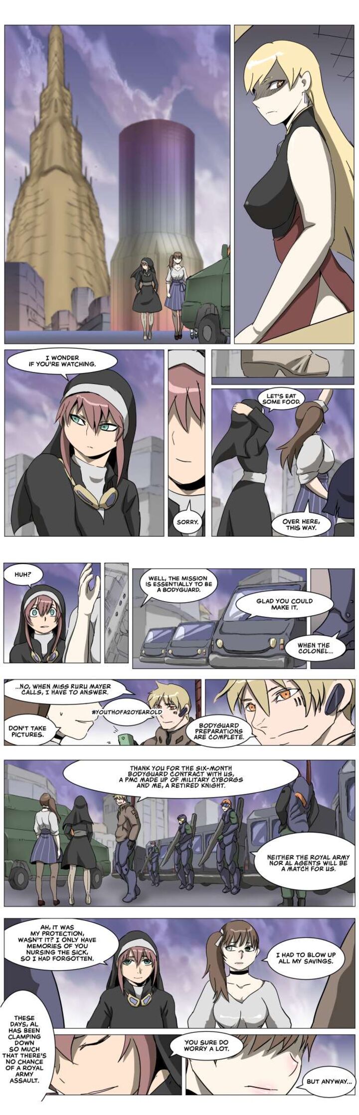 Knight Run 282 19