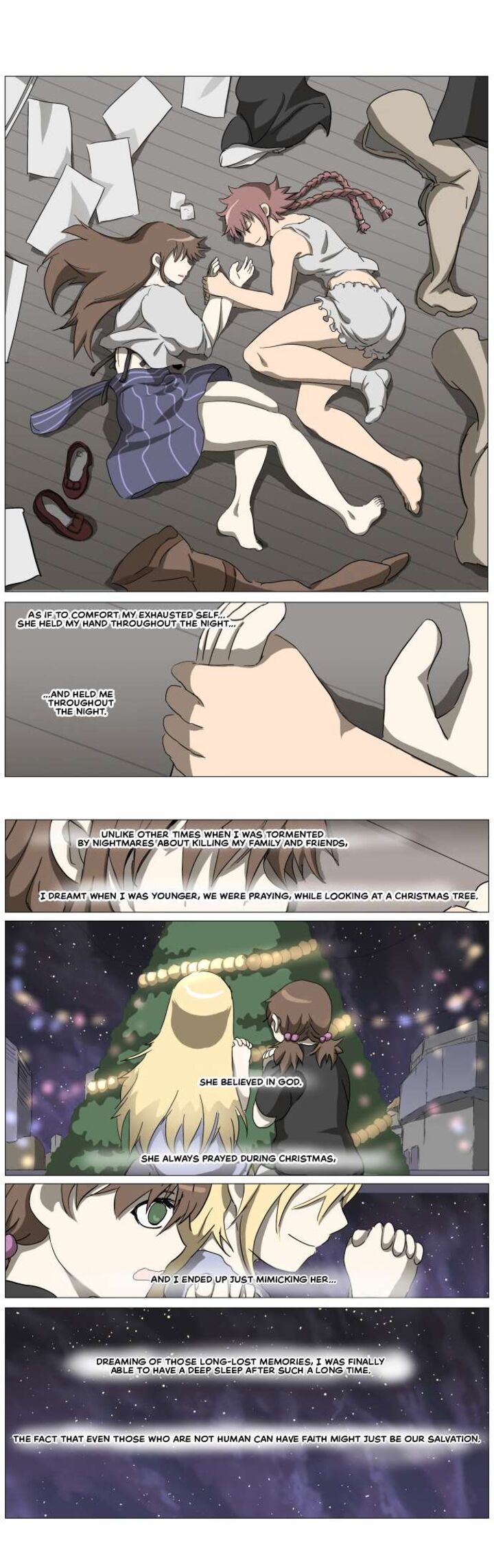 Knight Run 282 4