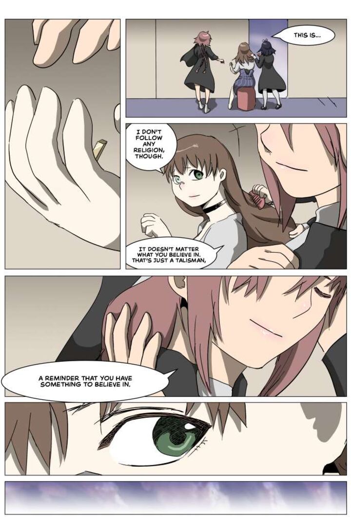 Knight Run 282 6