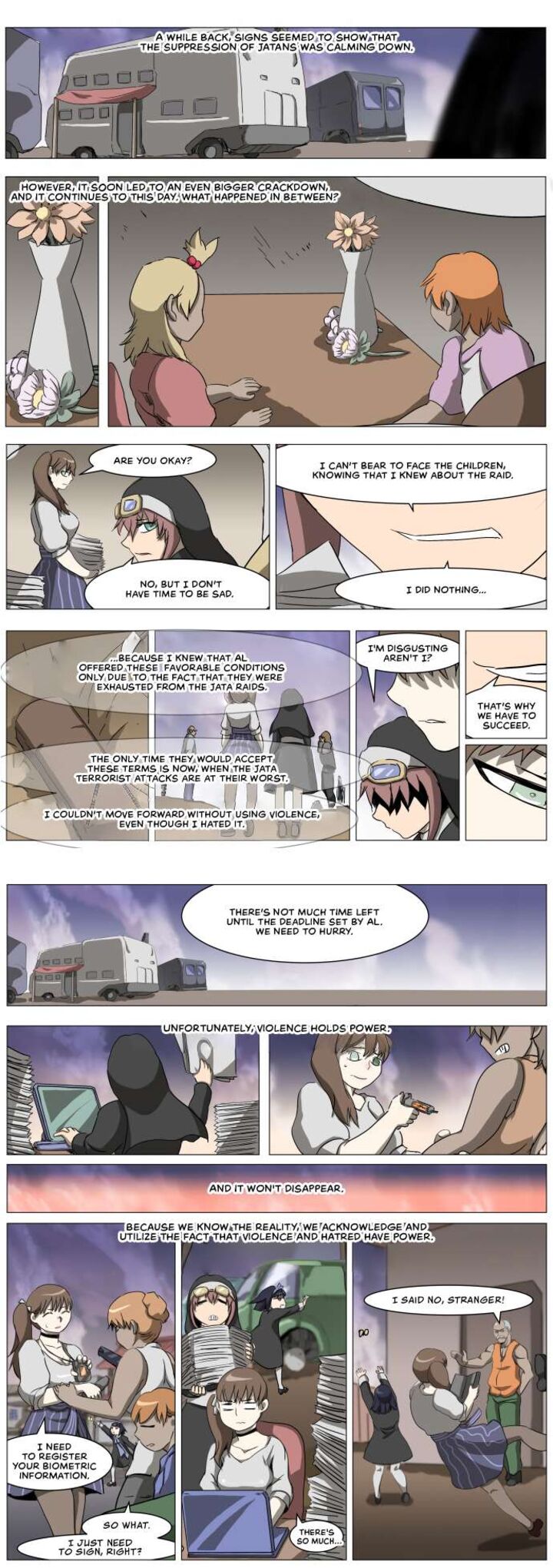 Knight Run 282 8