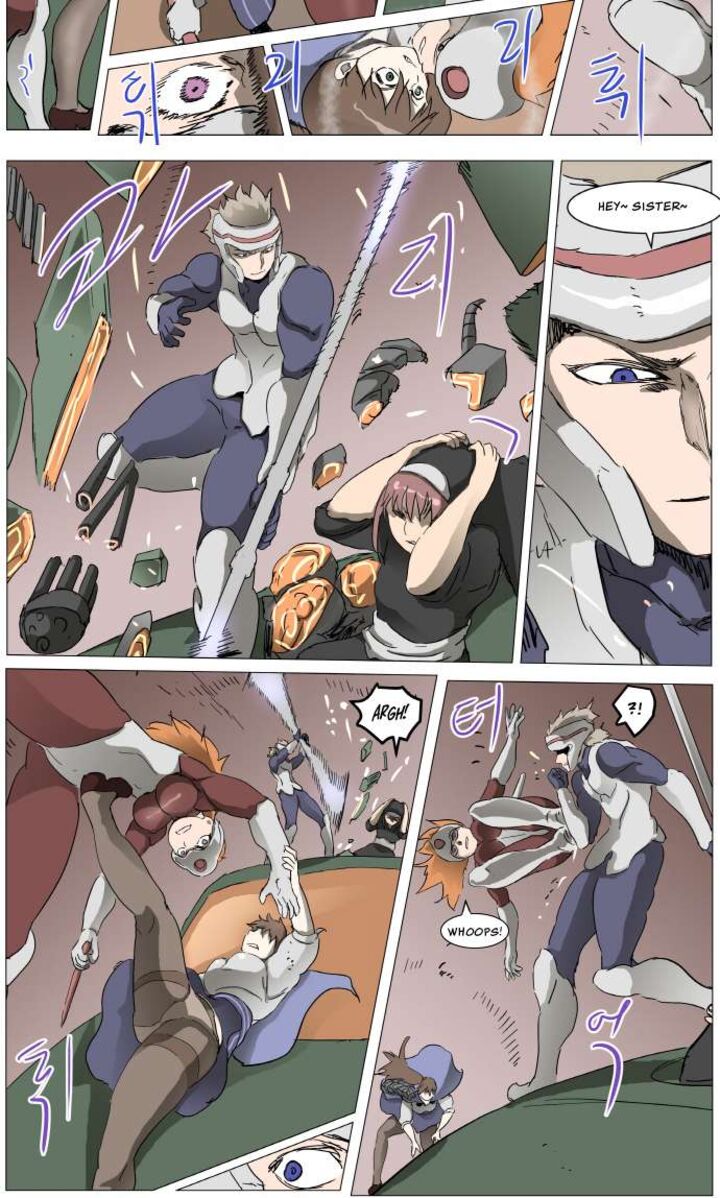 Knight Run 283 12