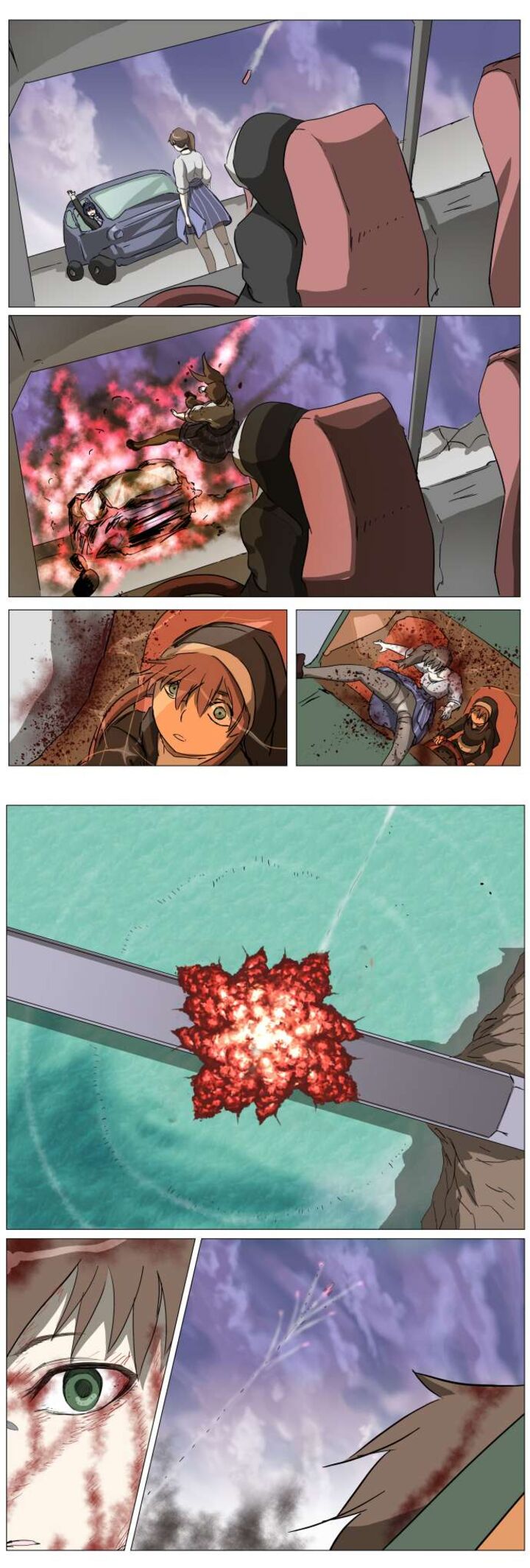 Knight Run 283 2