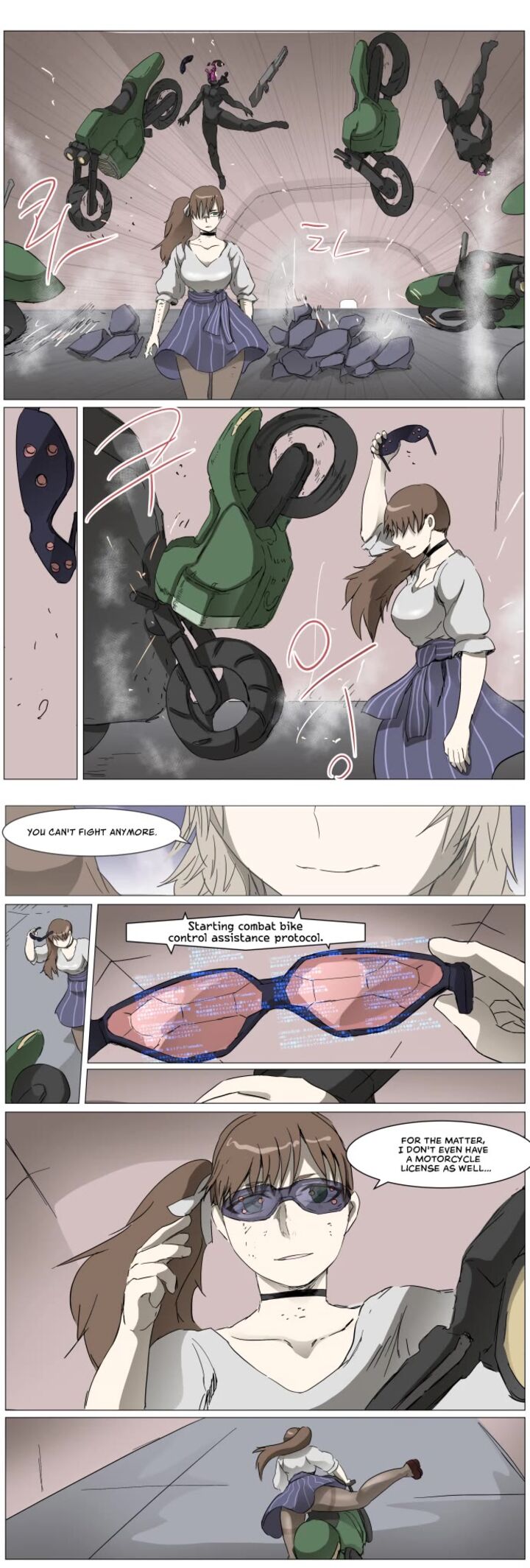 Knight Run 284 12