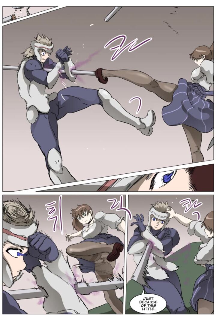 Knight Run 284 17