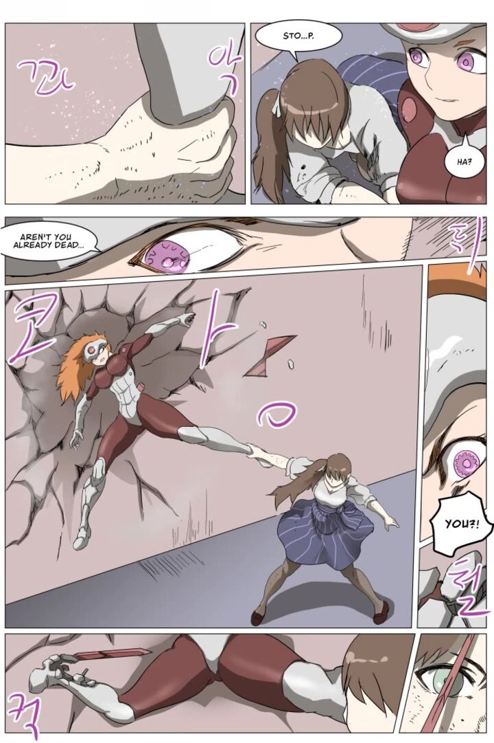 Knight Run 284 8