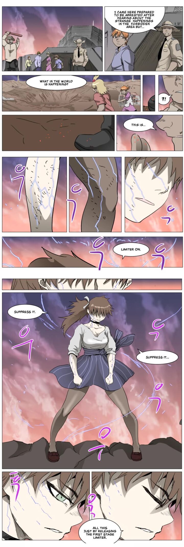 Knight Run 285 15