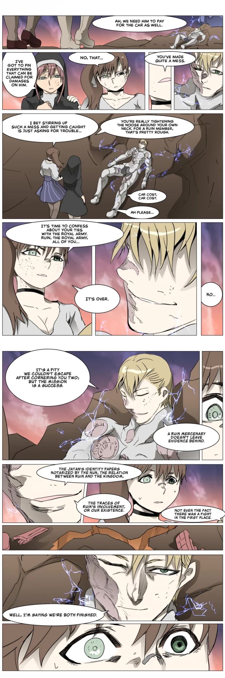Knight Run 285 20