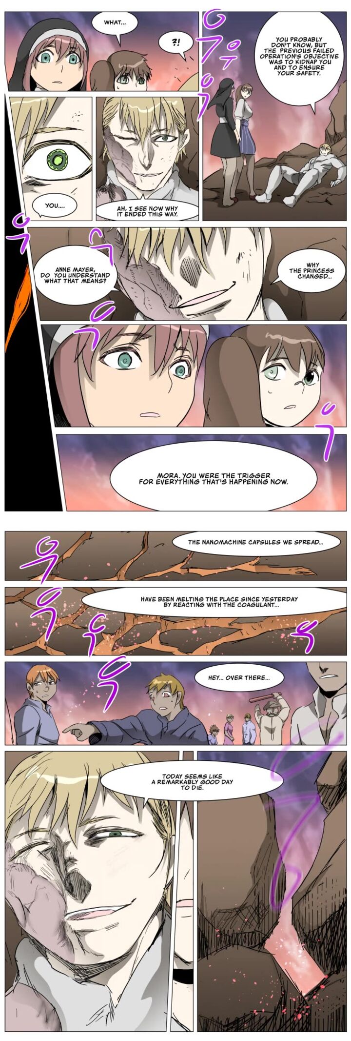 Knight Run 285 21
