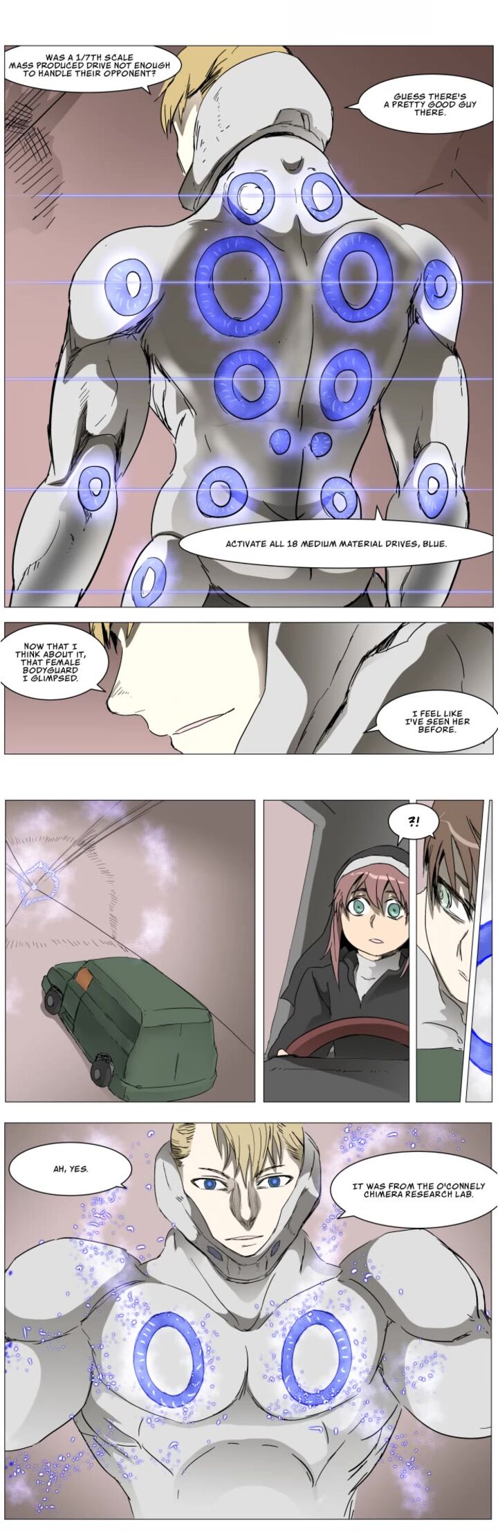 Knight Run 285 3