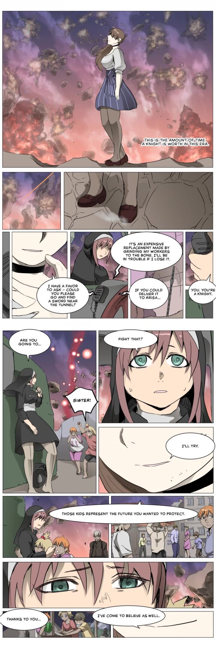 Knight Run 286 10