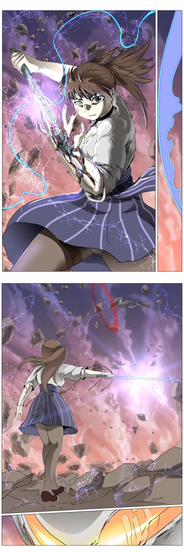 Knight Run 286 13