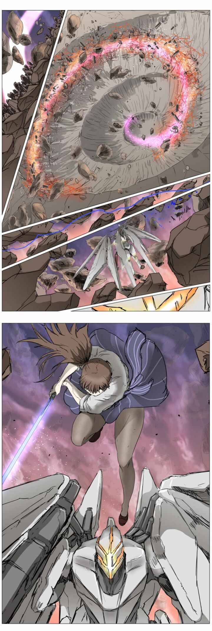 Knight Run 286 16