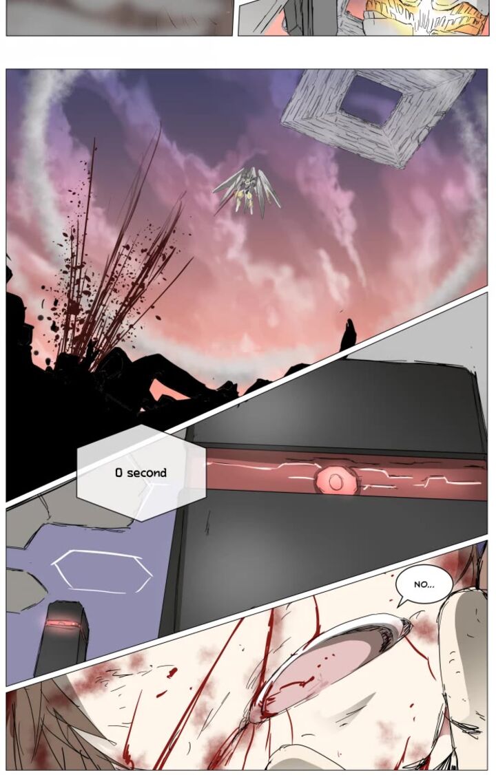 Knight Run 287 20