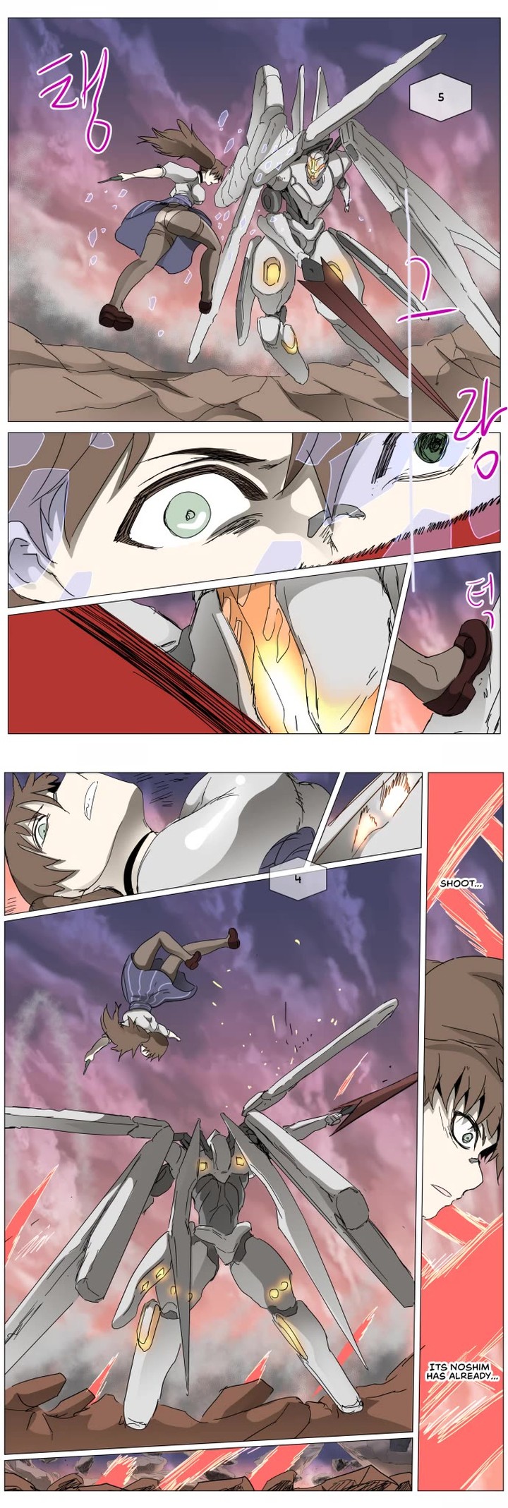 Knight Run 288 1