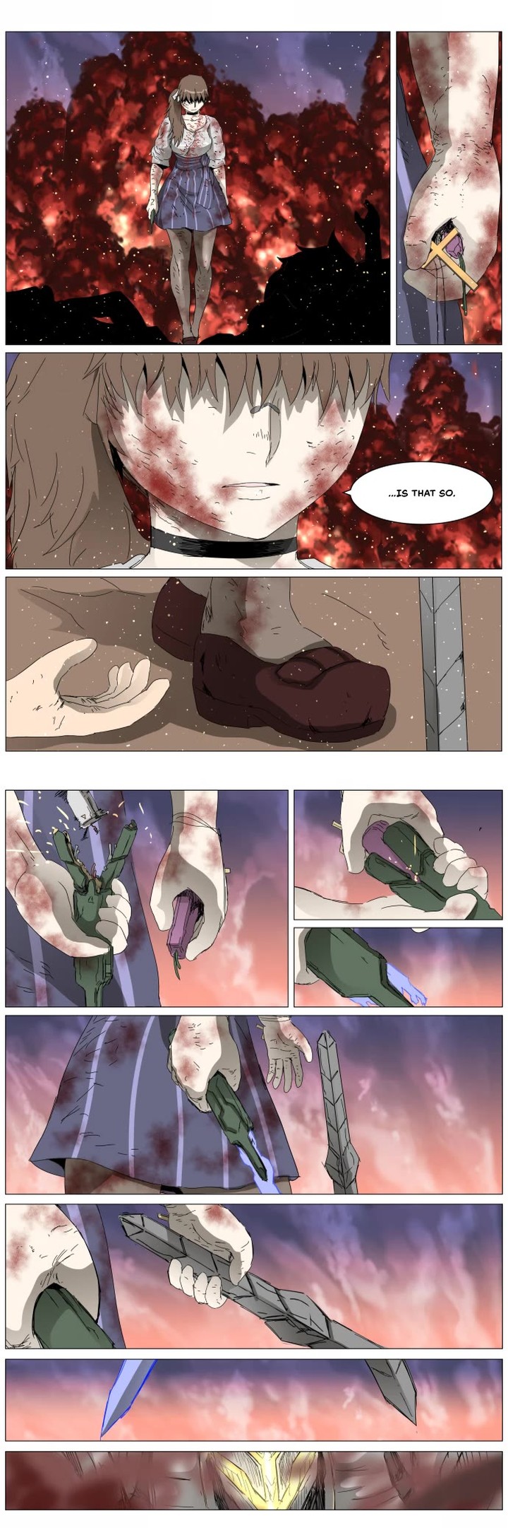 Knight Run 288 18