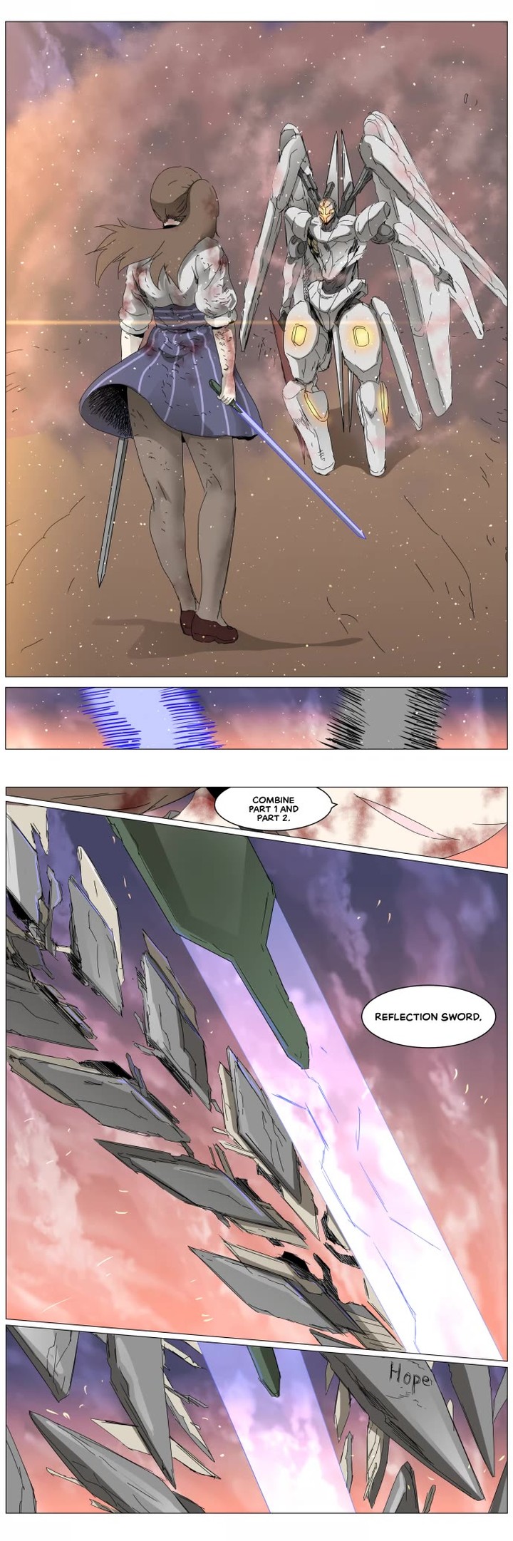 Knight Run 288 19