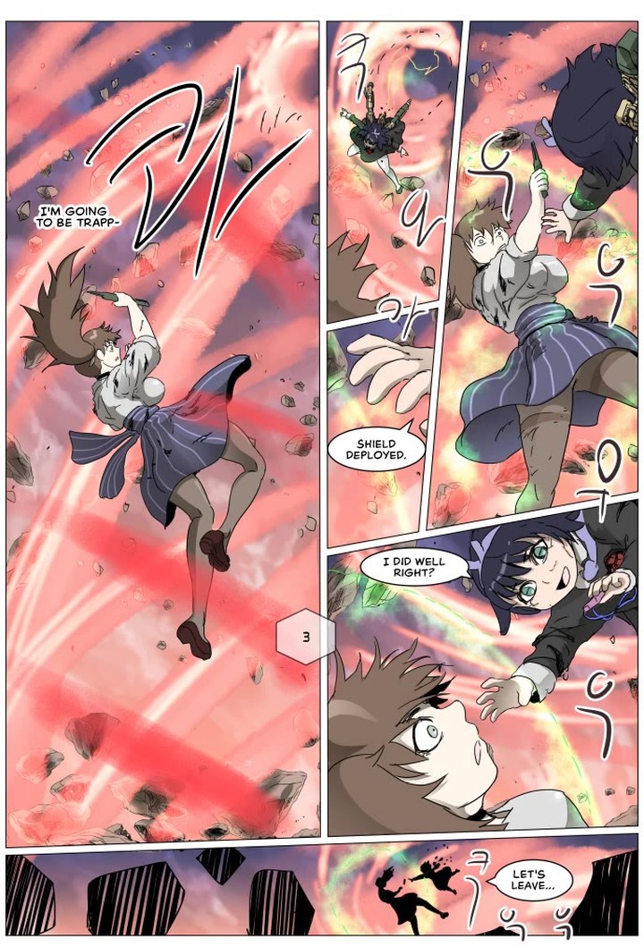 Knight Run 288 2