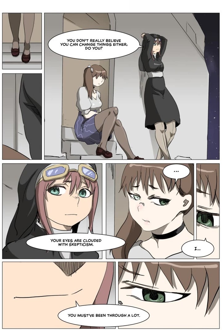 Knight Run 288 20