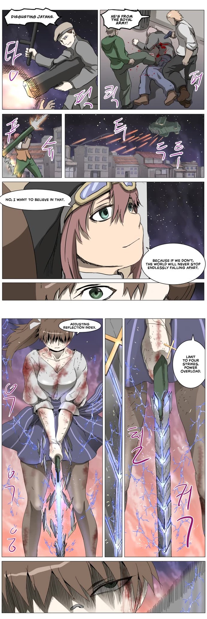 Knight Run 288 22