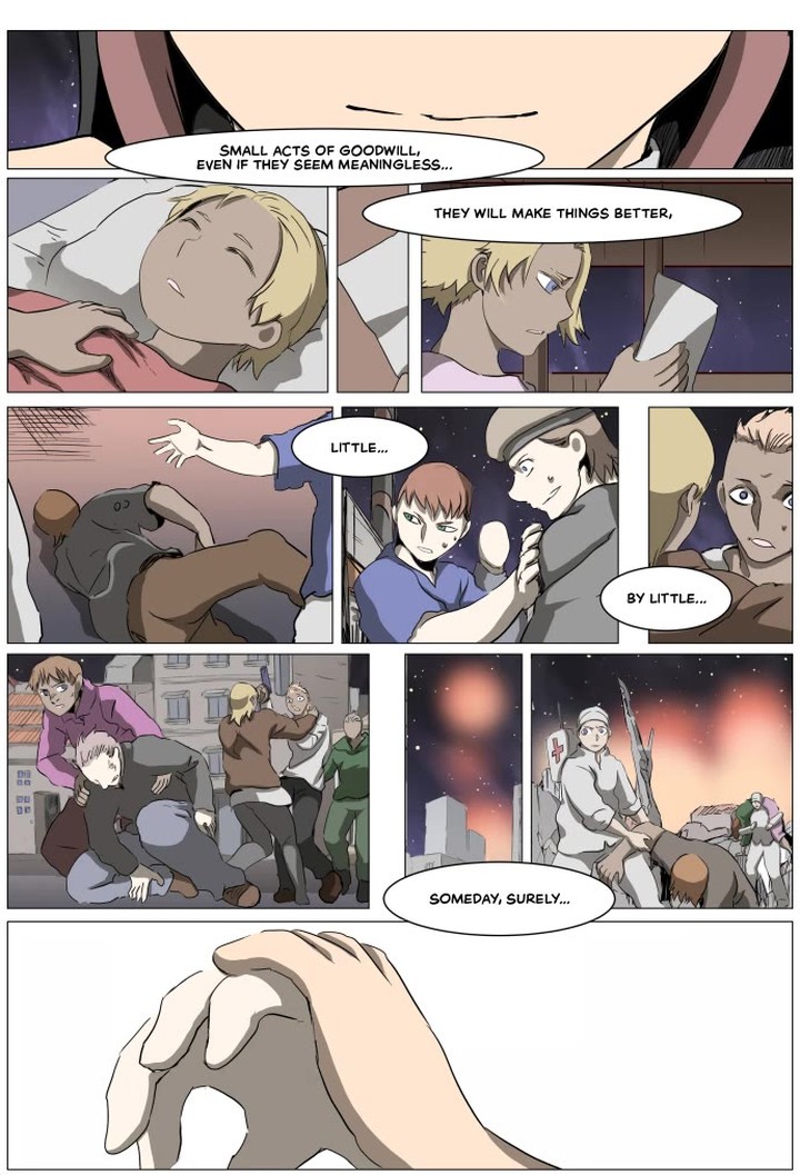 Knight Run 288 26