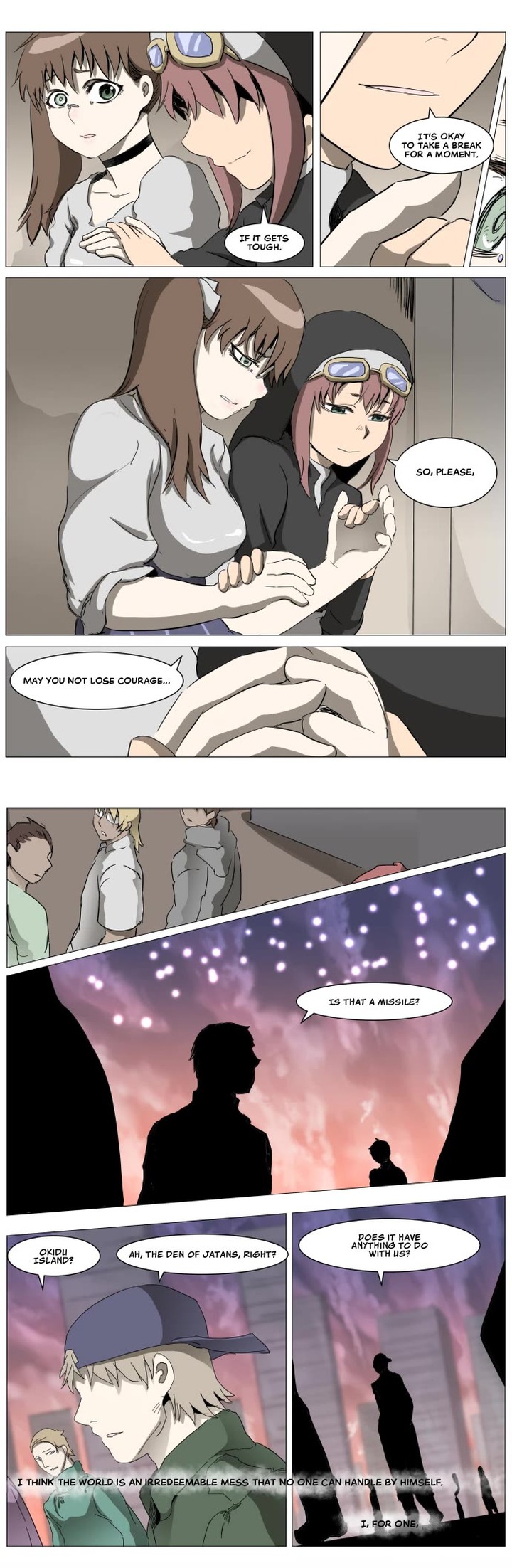 Knight Run 288 27