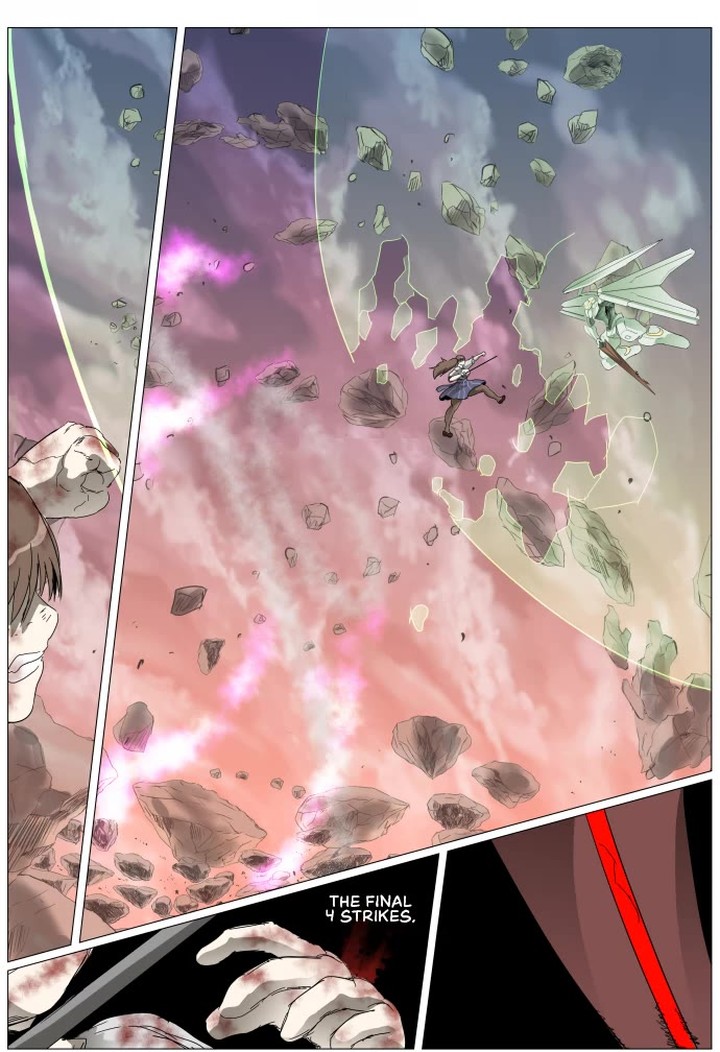 Knight Run 288 32