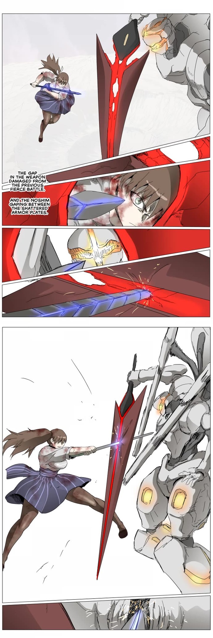 Knight Run 288 33