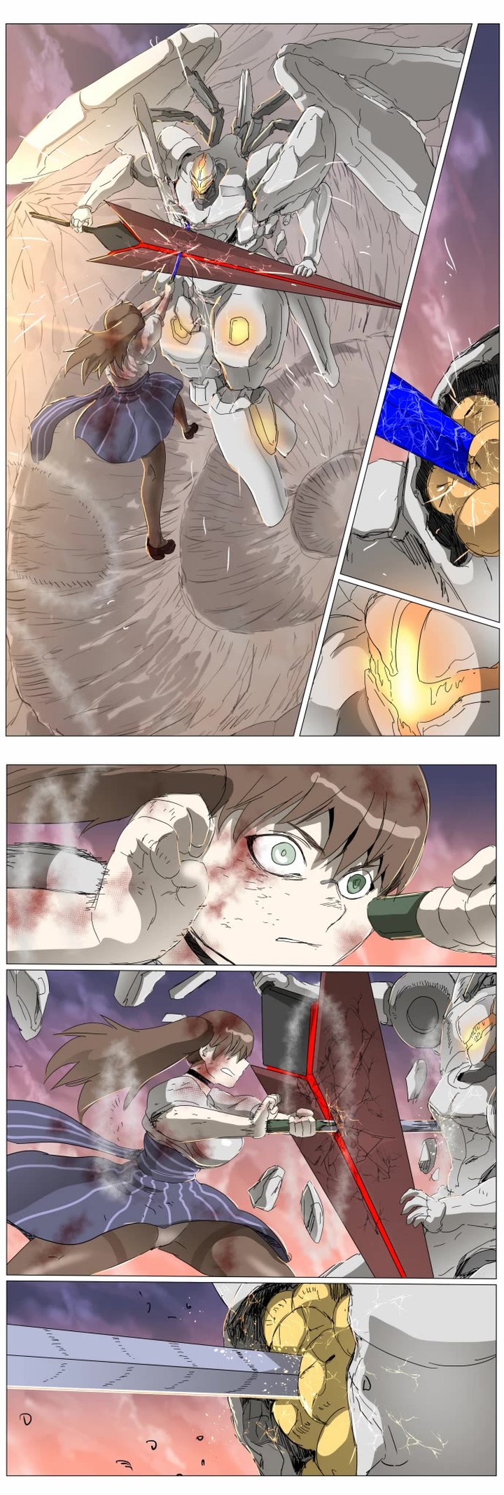 Knight Run 288 34