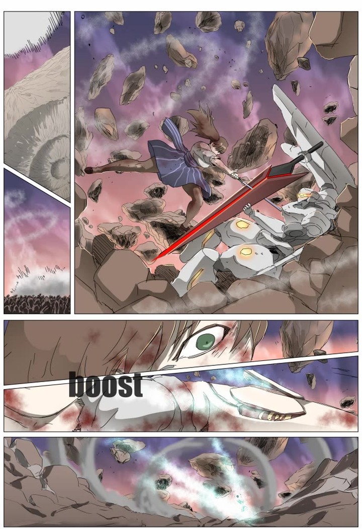 Knight Run 288 35